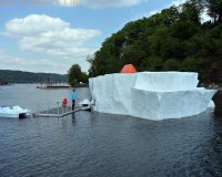 Baldeneysee Atoll 2010